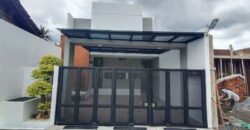 Rumah Dijual Jogja Full Furnish Di Jakal km 13 Sukoharjo Ngaglik Sleman Dekat Kampus UII Jogja