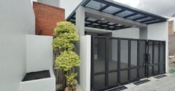 Rumah Dijual Jogja Full Furnish Di Jakal km 13 Sukoharjo Ngaglik Sleman Dekat Kampus UII Jogja
