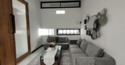 Rumah Dijual Jogja Full Furnish Di Jakal km 13 Sukoharjo Ngaglik Sleman Dekat Kampus UII Jogja