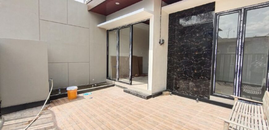 Rumah Dijual Sleman Dibawah 500 jt Di Purwomartani Kalasan Yogyakarta Dekat RSI Jogja