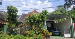 Rumah Dijual Jogja Asri Dalam Perumahan Di Purwomartani Utara Pamela 7 Sleman