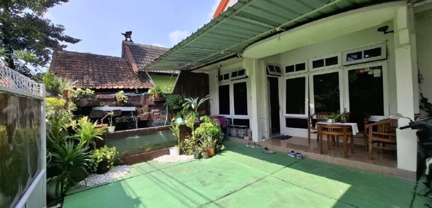 Rumah Dijual Jogja Asri Dalam Perumahan Di Purwomartani Utara Pamela 7 Sleman