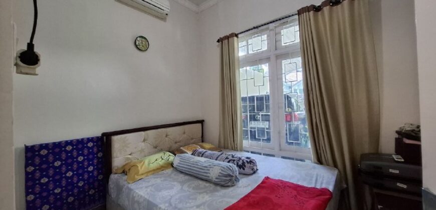 Rumah Dijual Jogja Asri Dalam Perumahan Di Purwomartani Utara Pamela 7 Sleman