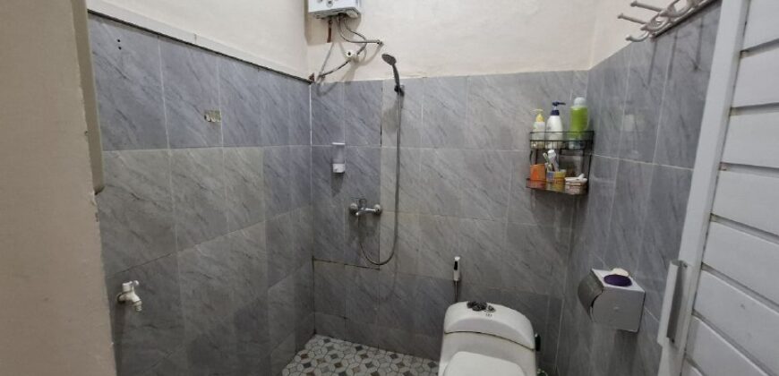 Rumah Dijual Jogja Asri Dalam Perumahan Di Purwomartani Utara Pamela 7 Sleman