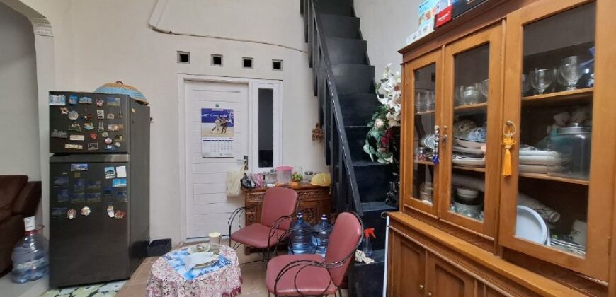 Rumah Dijual Jogja Asri Dalam Perumahan Di Purwomartani Utara Pamela 7 Sleman