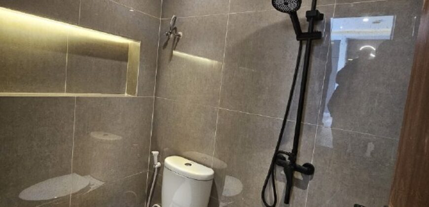 Rumah Mewah Dijual di Jogja Modern Kontemporer Furnished Cluster Dekat Tol Purwomartani Kalasan Sleman Yogyakarta