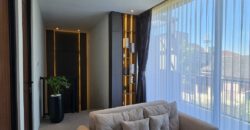 Rumah Mewah Dijual di Jogja Modern Kontemporer Furnished Cluster Dekat Tol Purwomartani Kalasan Sleman Yogyakarta