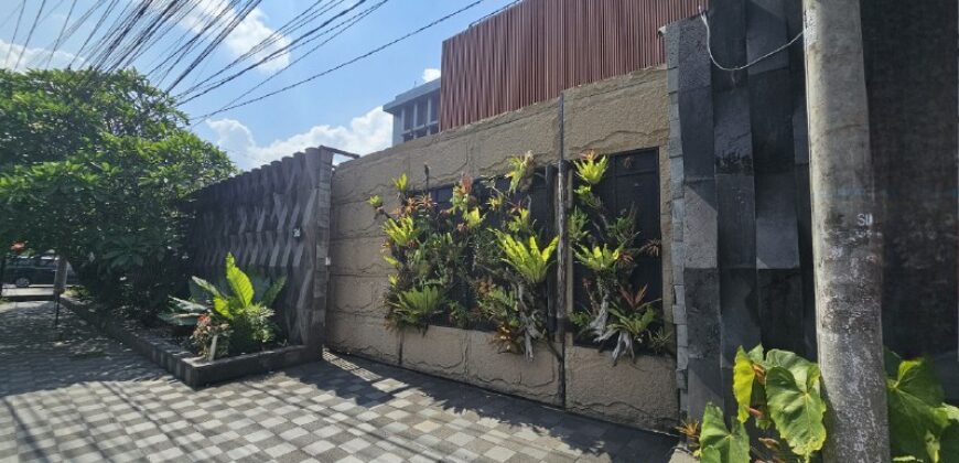 Rumah Mewah Jogja Modern Furnished Private Pool 29,5 M di Demangan Baru Caturtunggal Depok Sleman Yogyakarta