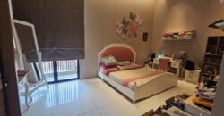 Rumah Mewah Jogja Modern Furnished Private Pool 29,5 M di Demangan Baru Caturtunggal Depok Sleman Yogyakarta