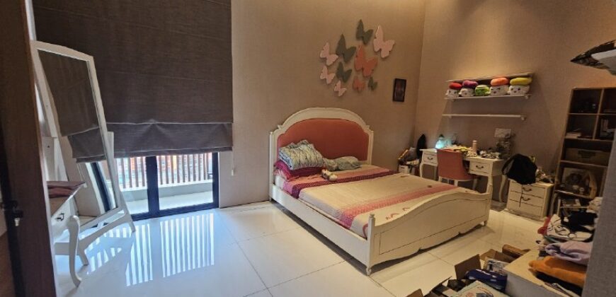 Rumah Mewah Jogja Modern Furnished Private Pool 29,5 M di Demangan Baru Caturtunggal Depok Sleman Yogyakarta
