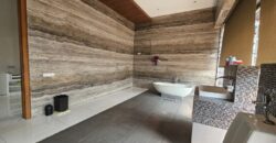 Rumah Mewah Jogja Modern Furnished Private Pool 29,5 M di Demangan Baru Caturtunggal Depok Sleman Yogyakarta