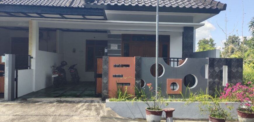Rumah Dijual Jogja Cantik Luas Di Maguwoharjo Depok Jogja Timur Jogjabay Sleman Yogyakarta