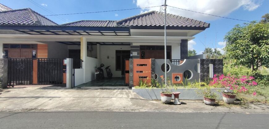 Rumah Dijual Jogja Cantik Luas Di Maguwoharjo Depok Jogja Timur Jogjabay Sleman Yogyakarta