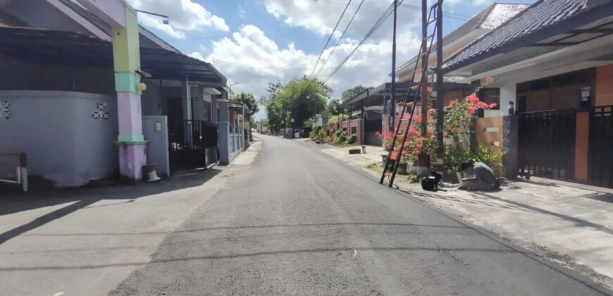 Rumah Dijual Jogja Cantik Luas Di Maguwoharjo Depok Jogja Timur Jogjabay Sleman Yogyakarta