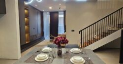 Rumah Mewah Dijual di Jogja Modern Furnished Private Pool Dekat Kampus UGM JCM Al Azhar dan Tugu Jogja di Tegalrejo Kota Yogyakarta
