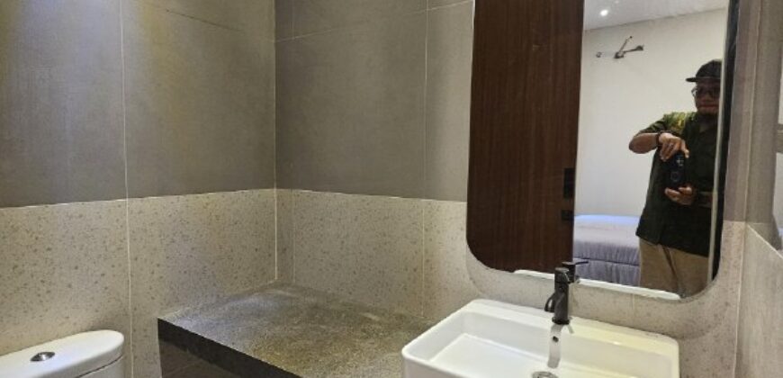 Rumah Mewah Dijual di Jogja Modern Furnished Private Pool Dekat Kampus UGM JCM Al Azhar dan Tugu Jogja di Tegalrejo Kota Yogyakarta