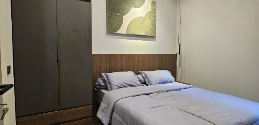 Rumah Mewah Dijual di Jogja Modern Furnished Private Pool Dekat Kampus UGM JCM Al Azhar dan Tugu Jogja di Tegalrejo Kota Yogyakarta