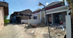 Rumah Dijual di Jogja Modern Minimalis Dekat Kantor Pemda di Sabdodadi Bantul Yogyakarta