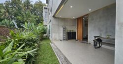 Rumah Mewah Jogja Barat Modern Furnished Dekat Citra Grand Mutiara Mercu Buana UMY Sedayu General Hospital di Argomulyo Sedayu Bantul