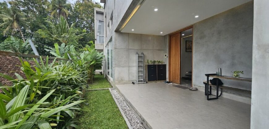 Rumah Mewah Jogja Barat Modern Furnished Dekat Citra Grand Mutiara Mercu Buana UMY Sedayu General Hospital di Argomulyo Sedayu Bantul