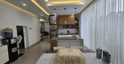 Rumah Mewah Jogja Barat Modern Furnished Dekat Citra Grand Mutiara Mercu Buana UMY Sedayu General Hospital di Argomulyo Sedayu Bantul