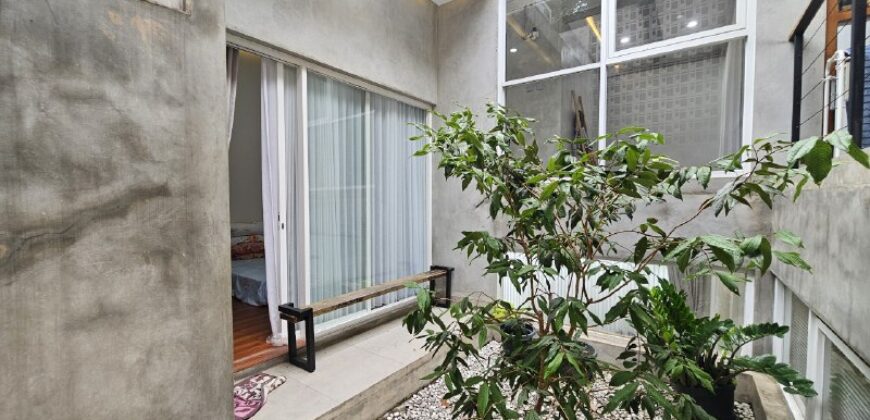 Rumah Mewah Jogja Barat Modern Furnished Dekat Citra Grand Mutiara Mercu Buana UMY Sedayu General Hospital di Argomulyo Sedayu Bantul