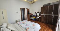Rumah Mewah Jogja Barat Modern Furnished Dekat Citra Grand Mutiara Mercu Buana UMY Sedayu General Hospital di Argomulyo Sedayu Bantul