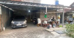 Tanah Dijual Jogja Bonus Bangunan Rumah dan Ruko Strategis Dekat Ringroad Utara Kampus UPN Sanata Dharma Amikom Pakuwon Mall di Pugeran Maguwoharjo Depok Sleman Yogyakarta