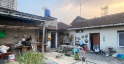 Tanah Dijual Jogja Bonus Bangunan Rumah dan Ruko Strategis Dekat Ringroad Utara Kampus UPN Sanata Dharma Amikom Pakuwon Mall di Pugeran Maguwoharjo Depok Sleman Yogyakarta