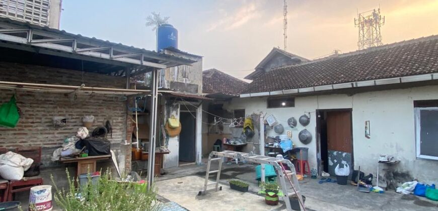 Tanah Dijual Jogja Bonus Bangunan Rumah dan Ruko Strategis Dekat Ringroad Utara Kampus UPN Sanata Dharma Amikom Pakuwon Mall di Pugeran Maguwoharjo Depok Sleman Yogyakarta