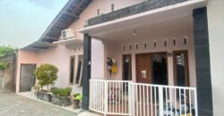 Tanah Dijual Jogja Bonus Bangunan Rumah dan Ruko Strategis Dekat Ringroad Utara Kampus UPN Sanata Dharma Amikom Pakuwon Mall di Pugeran Maguwoharjo Depok Sleman Yogyakarta