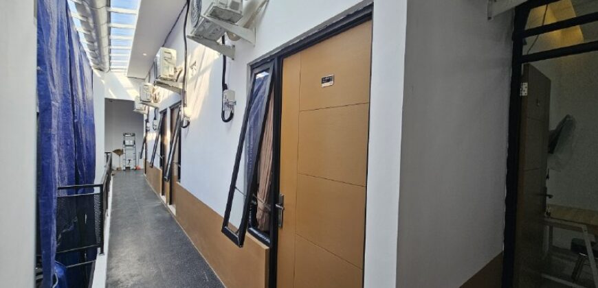 Kost Dijual Jogja Eksklusif Furnished 10 Kamar Selatan Kampus UII Jl Kaliurang Km 12 Sardonoharjo Ngaglik Sleman Yogyakarta