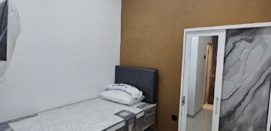Kost Dijual Jogja Eksklusif Furnished 10 Kamar Selatan Kampus UII Jl Kaliurang Km 12 Sardonoharjo Ngaglik Sleman Yogyakarta