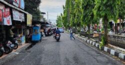 Ruko Dijual Jogja Strategis Dekat UGM di Jl Selokan Mataram Kutu Dukuh Sinduadi Mlati Sleman Yogyakarta