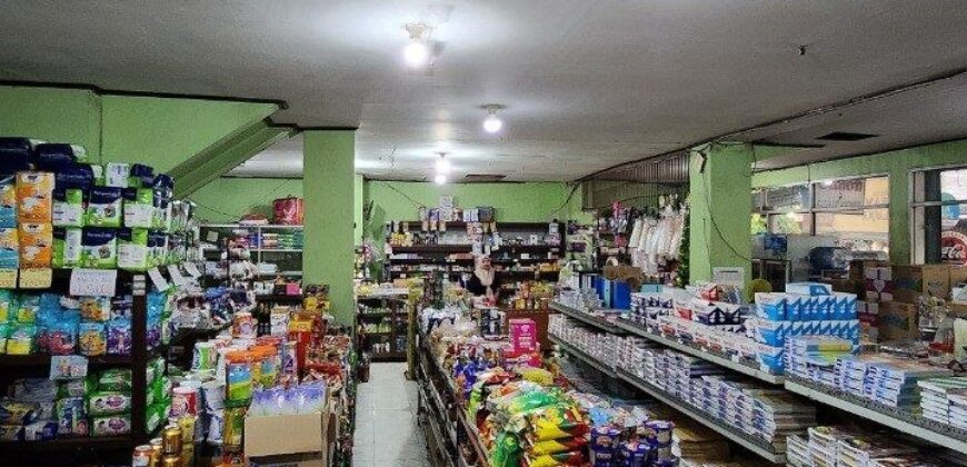 Ruko Dijual Jogja Strategis Dekat UGM di Jl Selokan Mataram Kutu Dukuh Sinduadi Mlati Sleman Yogyakarta