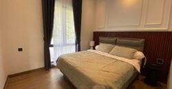 Rumah Mewah Dijual di Jogja Furnished Private Pool Posisi Hook di Palagan Sariharjo Sleman Yogyakarta