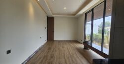 Rumah Mewah Dijual di Jogja Modern Tropis Semi Furnished Dekat Stadion Maguwoharjo Wedomartani Ngemplak Sleman