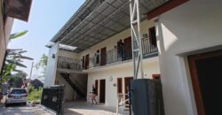 Kost Dijual Jogja 7 Kamar Dekat Kampus Surya Global dan UAD Giwangan di Wirokerten Banguntapan Bantul Yogyakarta