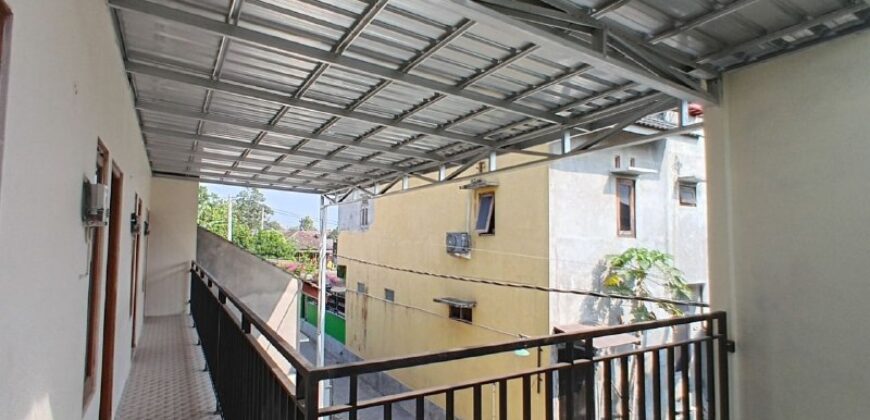 Kost Dijual Jogja 7 Kamar Dekat Kampus Surya Global dan UAD Giwangan di Wirokerten Banguntapan Bantul Yogyakarta