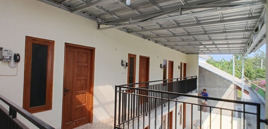 Kost Dijual Jogja 7 Kamar Dekat Kampus Surya Global dan UAD Giwangan di Wirokerten Banguntapan Bantul Yogyakarta