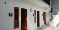 Kost Dijual Jogja 7 Kamar Dekat Kampus Surya Global dan UAD Giwangan di Wirokerten Banguntapan Bantul Yogyakarta