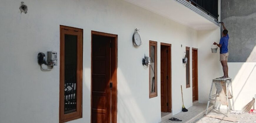 Kost Dijual Jogja 7 Kamar Dekat Kampus Surya Global dan UAD Giwangan di Wirokerten Banguntapan Bantul Yogyakarta