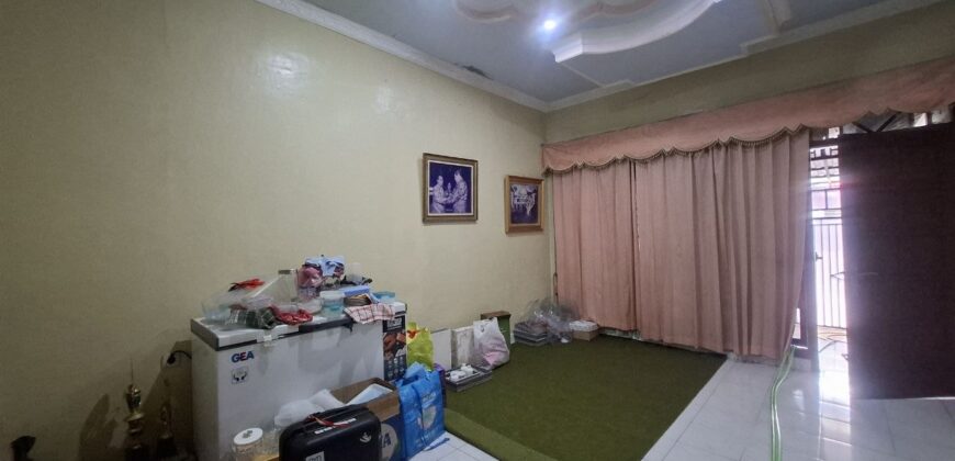 Rumah Dijual di Jogja Siap Huni Akses Jalan Lebar Di Minomartani rumah Dekat Mall Pakuwon Sleman Cocok Untuk Kost