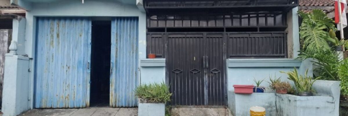 Rumah Dijual di Jogja Siap Huni Akses Jalan Lebar Di Minomartani rumah Dekat Mall Pakuwon Sleman Cocok Untuk Kost