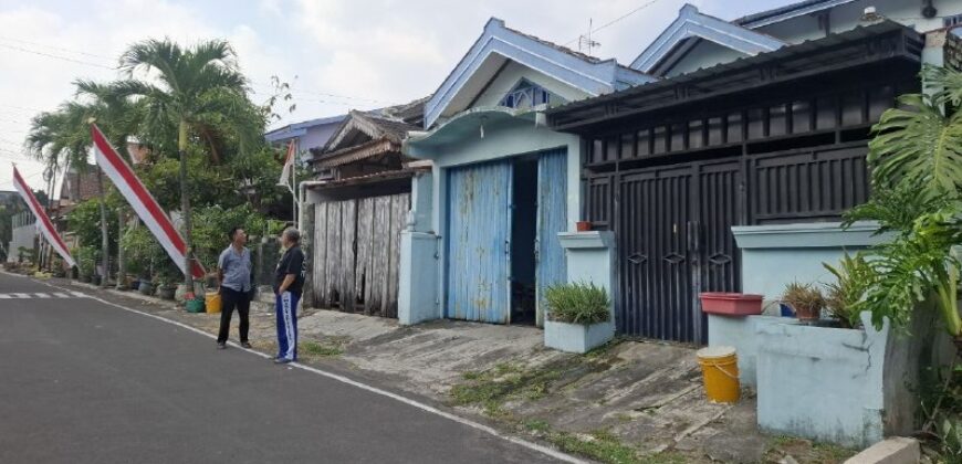 Rumah Dijual di Jogja Siap Huni Akses Jalan Lebar Di Minomartani rumah Dekat Mall Pakuwon Sleman Cocok Untuk Kost