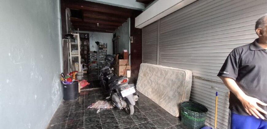 Rumah Dijual di Jogja Siap Huni Akses Jalan Lebar Di Minomartani rumah Dekat Mall Pakuwon Sleman Cocok Untuk Kost