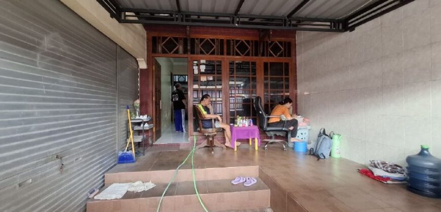 Rumah Dijual di Jogja Siap Huni Akses Jalan Lebar Di Minomartani rumah Dekat Mall Pakuwon Sleman Cocok Untuk Kost