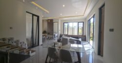 Rumah Mewah Dijual di Jogja Modern Tropis Kontemporer SCBD-nya Jogja Maguwoharjo Depok Sleman Yogyakarta