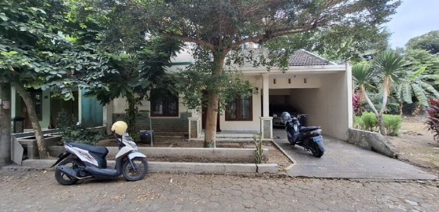 Dijual Rumah Jogja Homestay 2 Lantai Furnished Dalam Mini Cluster Dekat Jl Palagan di Ngaglik Sleman Yogyakarta