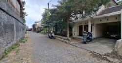 Dijual Rumah Jogja Homestay 2 Lantai Furnished Dalam Mini Cluster Dekat Jl Palagan di Ngaglik Sleman Yogyakarta
